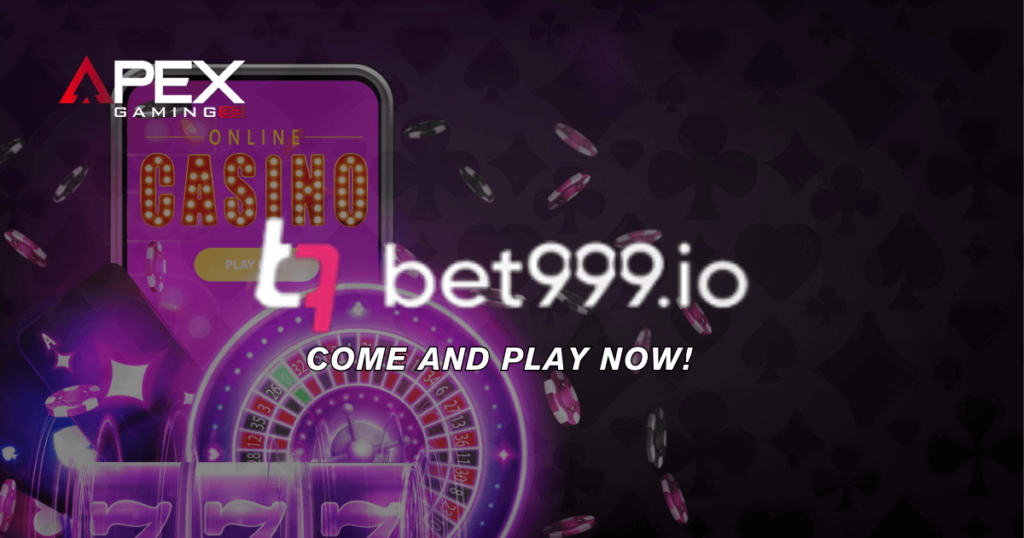 bet999 slot