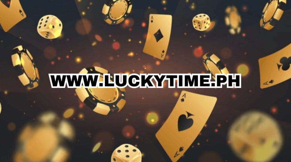 www.luckytime.ph